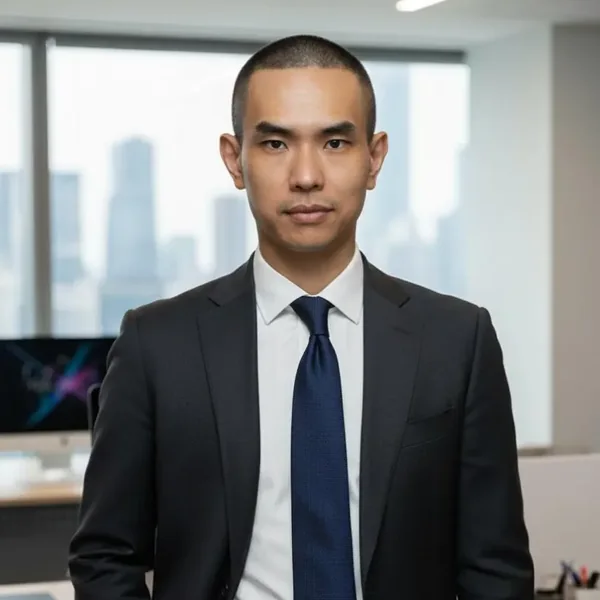 Dave Tan — Founder & SEO Lead at NEXT SEO24